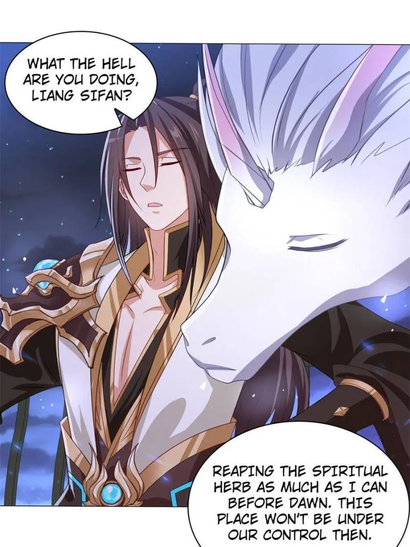 Dragon Master Chapter 164 Online - página 32