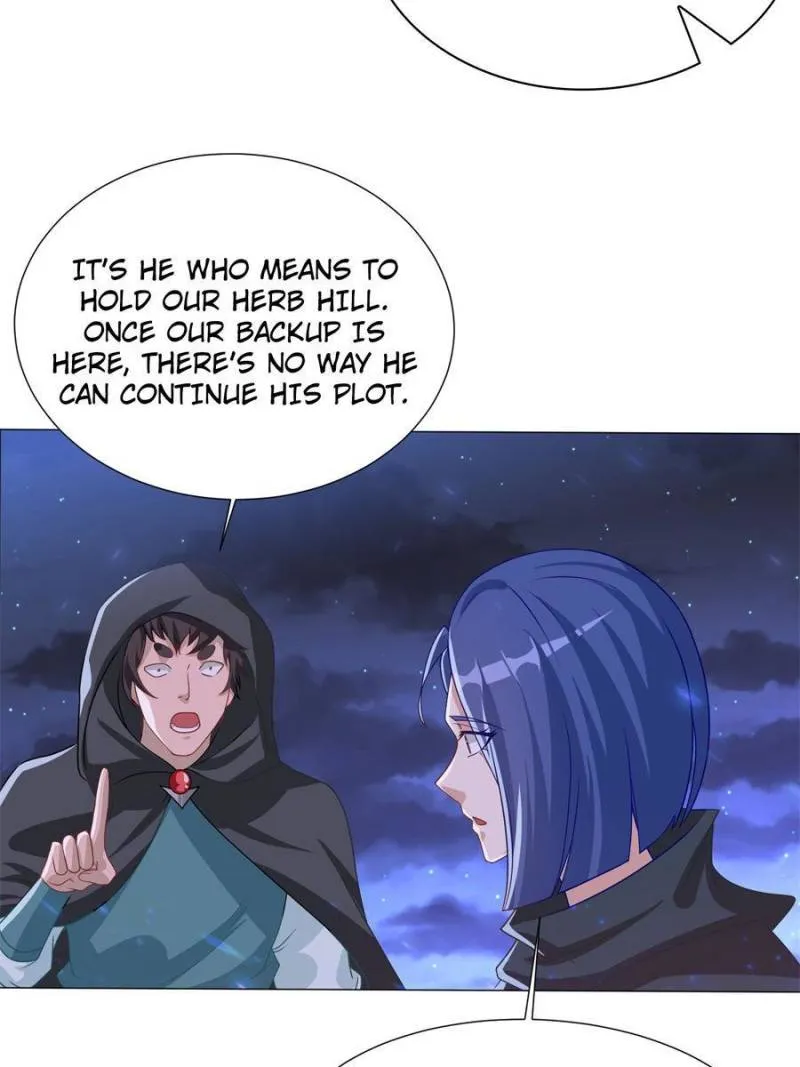 Dragon Master Chapter 164 Online - página 33
