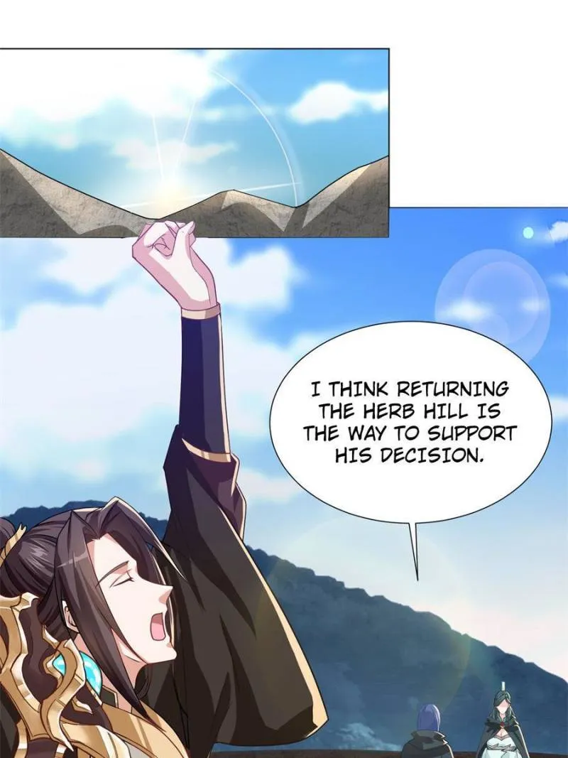 Dragon Master Chapter 164 Online - página 36