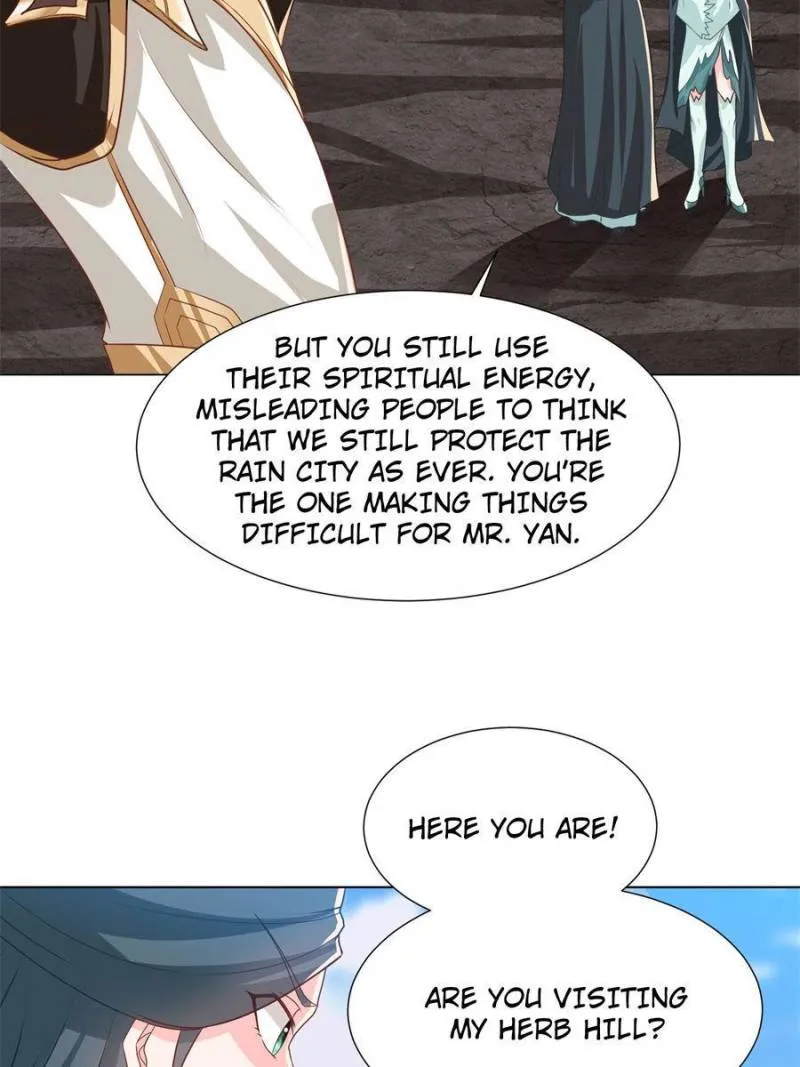 Dragon Master Chapter 164 Online - página 37