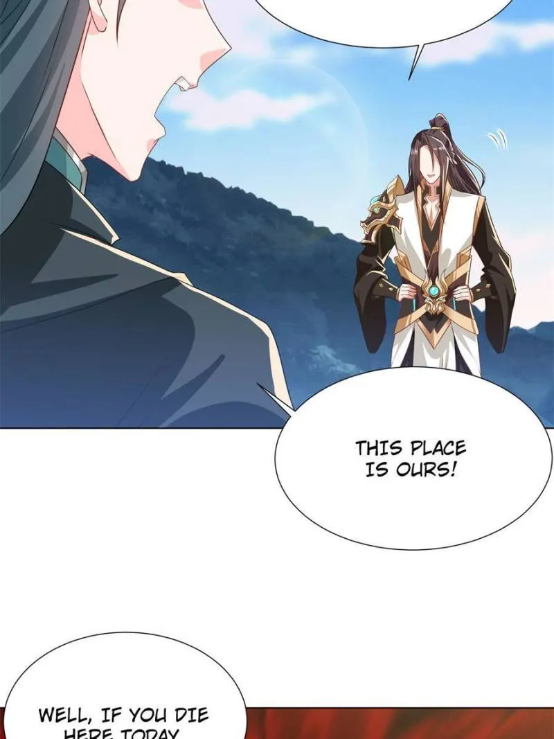 Dragon Master Chapter 164 Online - página 38