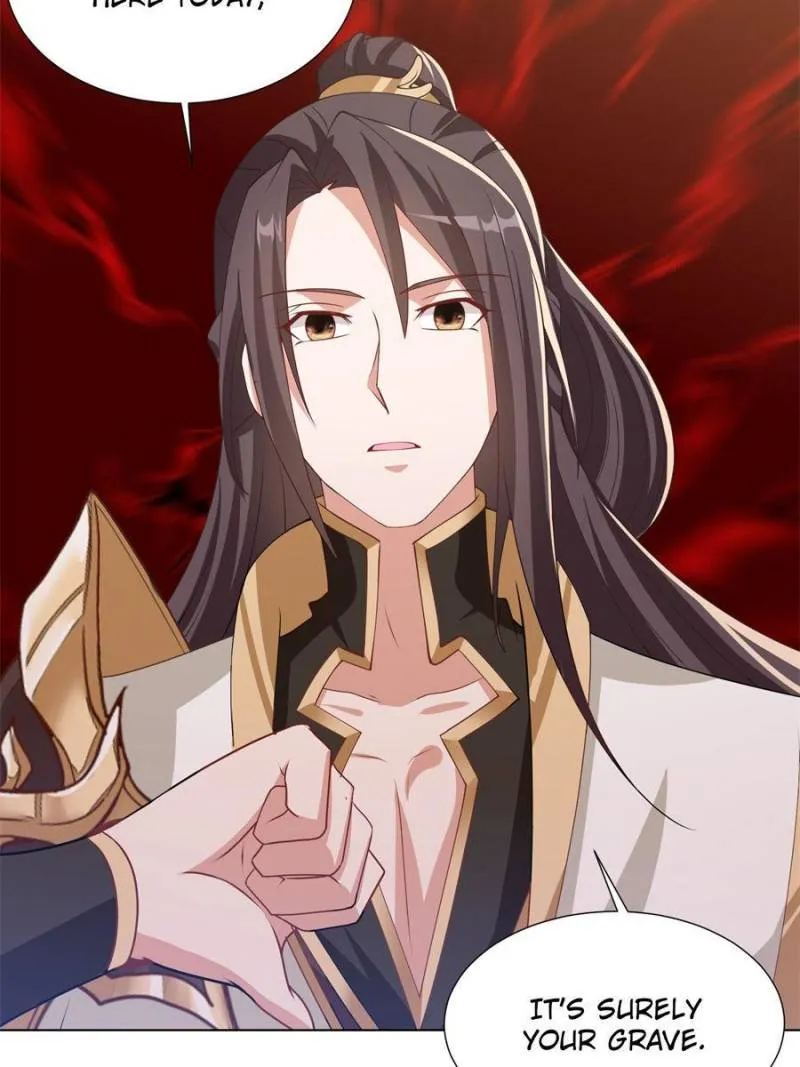 Dragon Master Chapter 164 Online - página 39