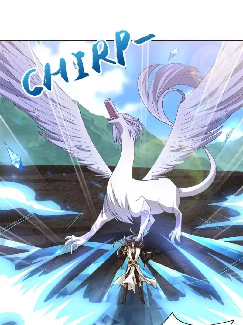 Dragon Master Chapter 164 Online - página 41