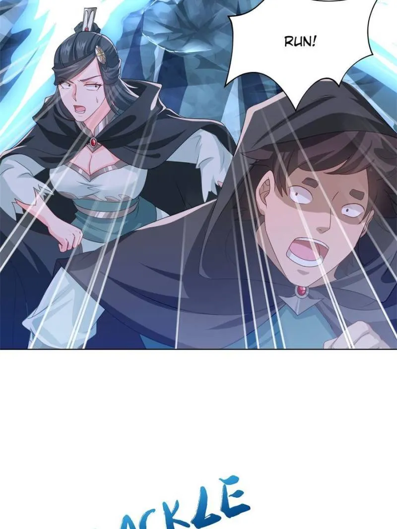 Dragon Master Chapter 164 Online - página 42