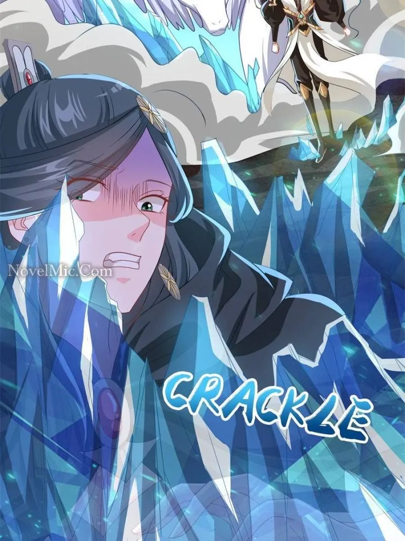 Dragon Master Chapter 164 Online - página 44