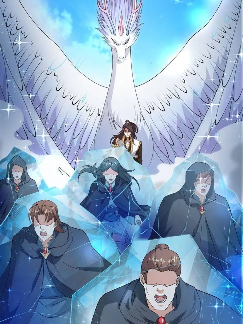 Dragon Master Chapter 165 Online - página 5