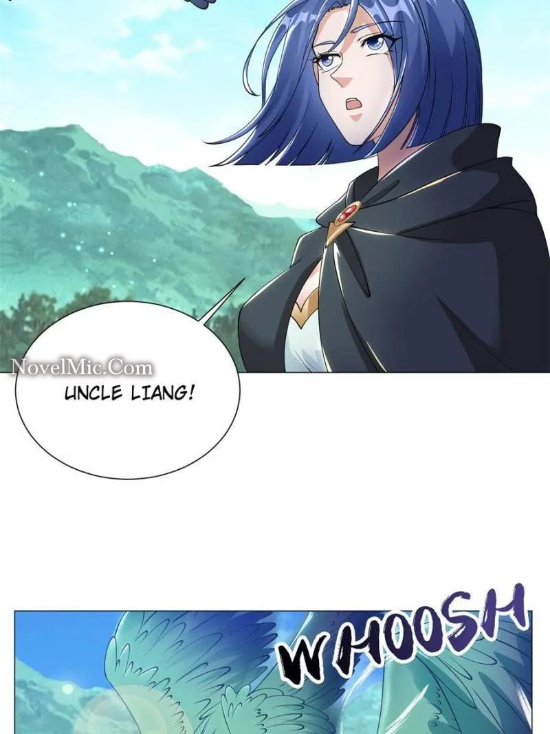 Dragon Master Chapter 165 Online - página 9