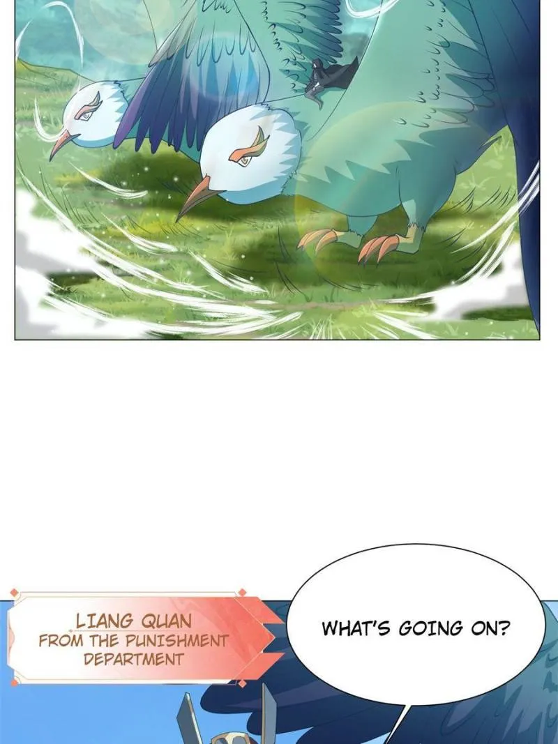 Dragon Master Chapter 165 Online - página 10