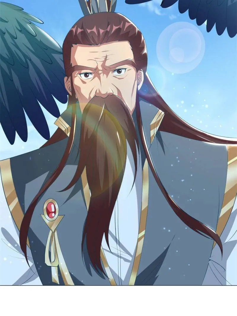 Dragon Master Chapter 165 Online - página 11