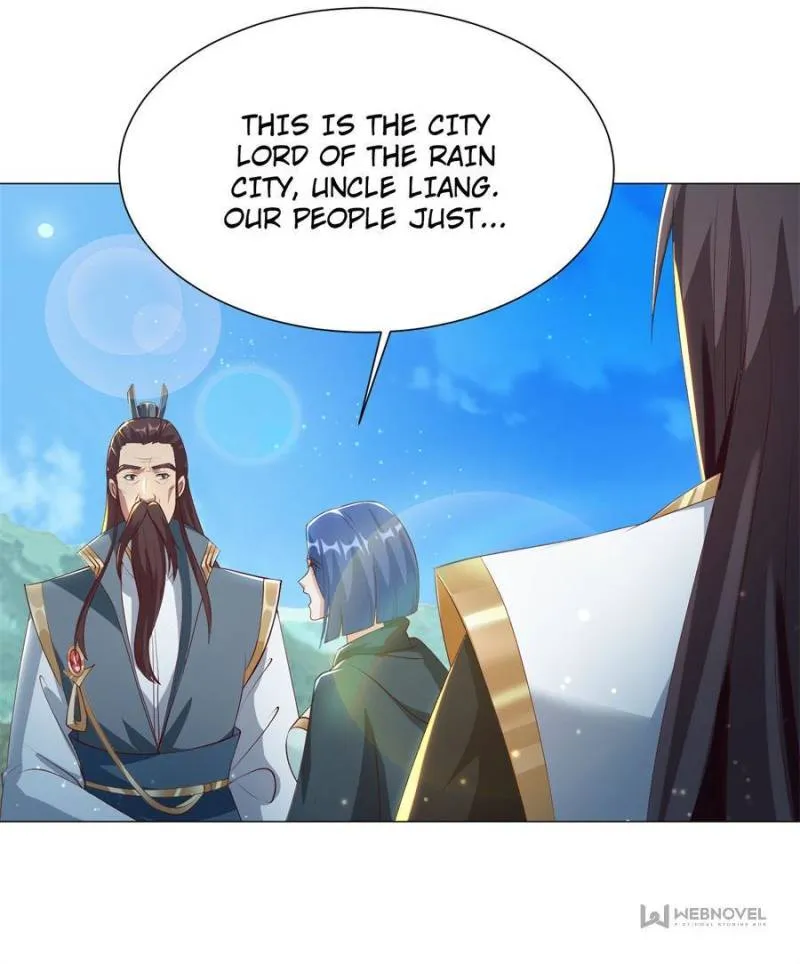 Dragon Master Chapter 165 Online - página 12