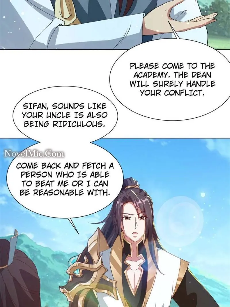 Dragon Master Chapter 165 Online - página 17