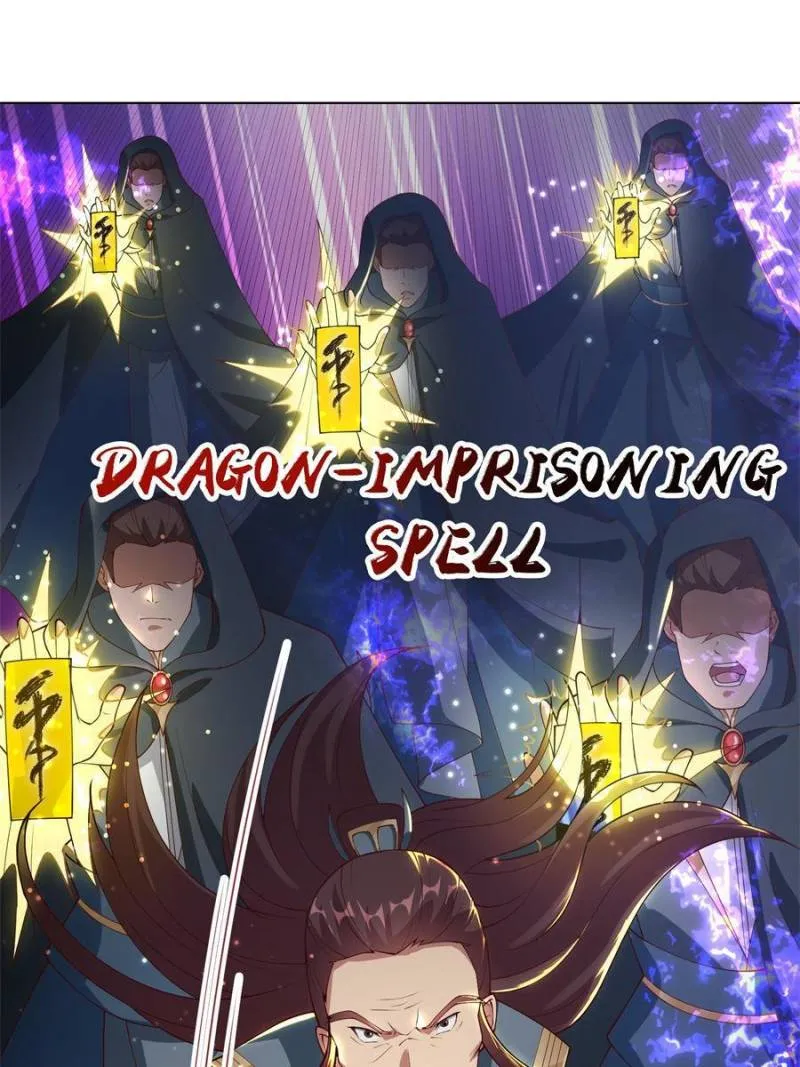 Dragon Master Chapter 165 Online - página 21