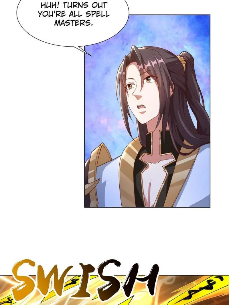Dragon Master Chapter 165 Online - página 23