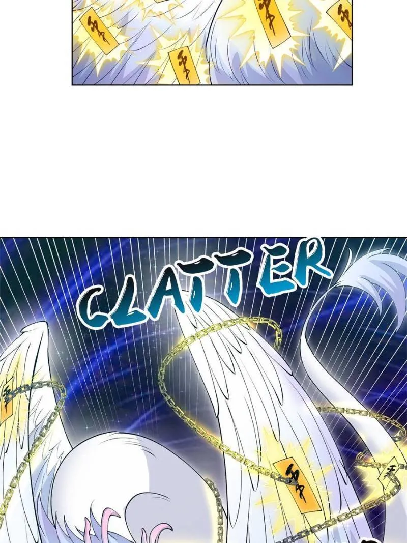 Dragon Master Chapter 165 Online - página 25