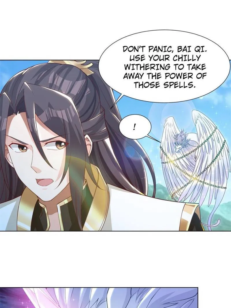 Dragon Master Chapter 165 Online - página 28