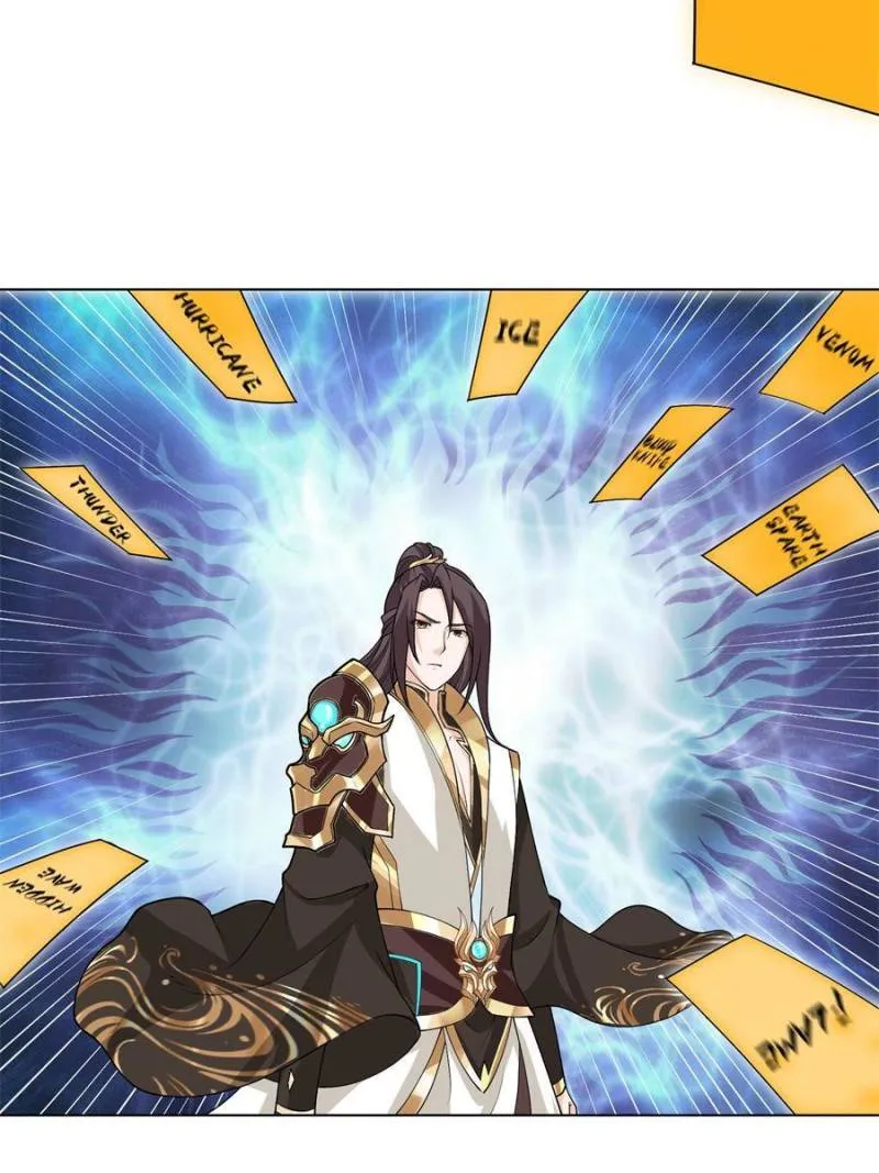 Dragon Master Chapter 165 Online - página 35
