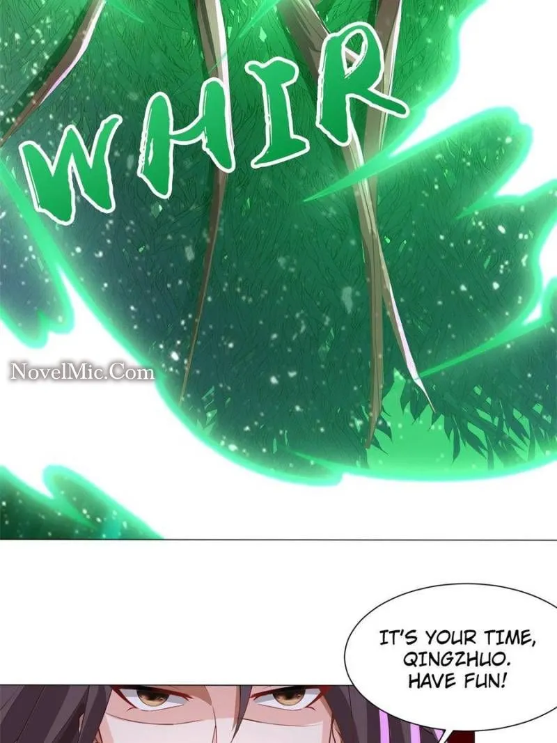 Dragon Master Chapter 165 Online - página 39