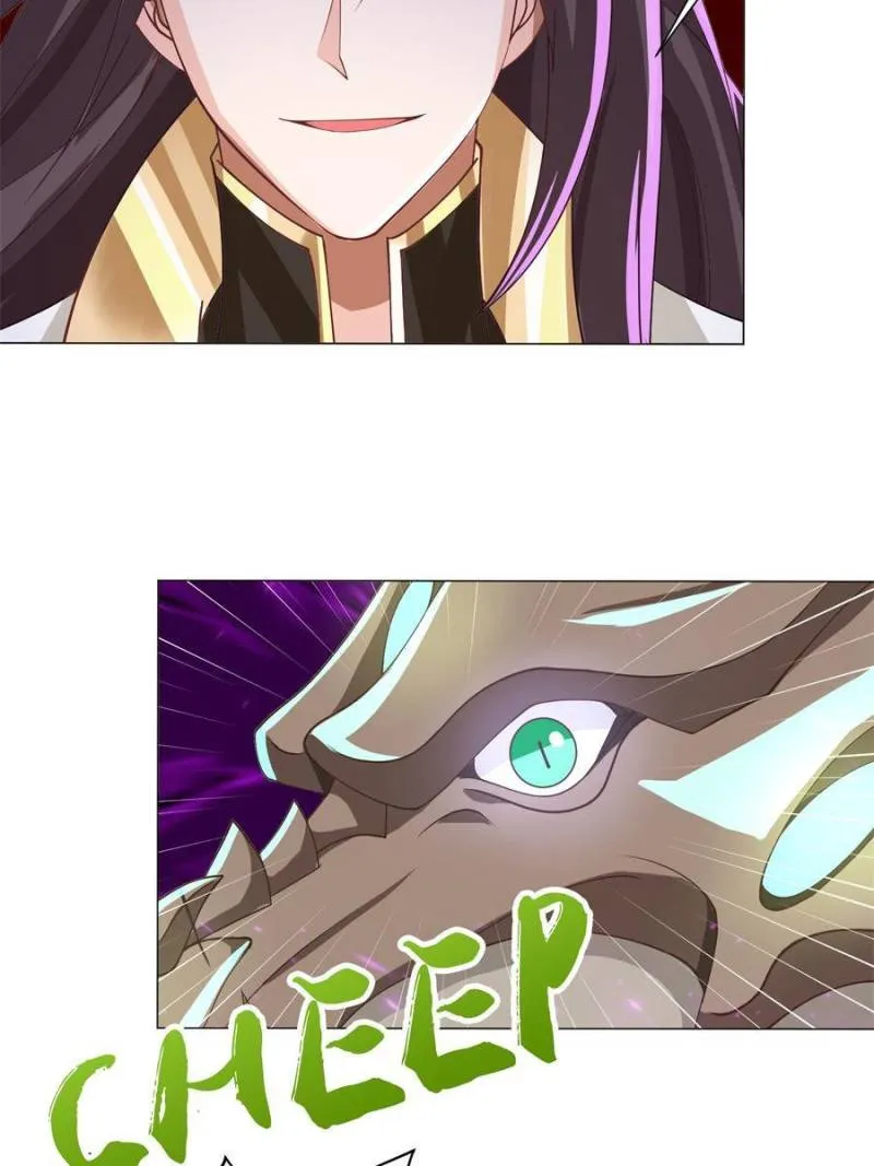 Dragon Master Chapter 165 Online - página 40