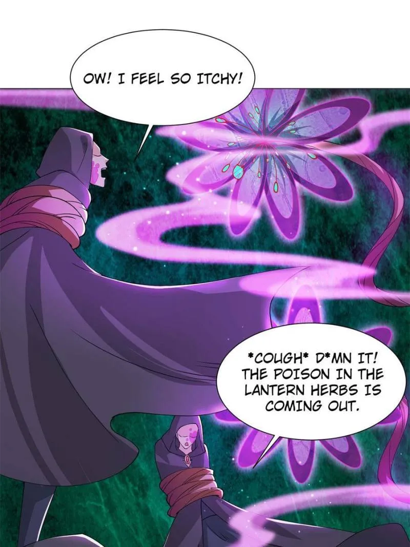 Dragon Master Chapter 165 Online - página 43