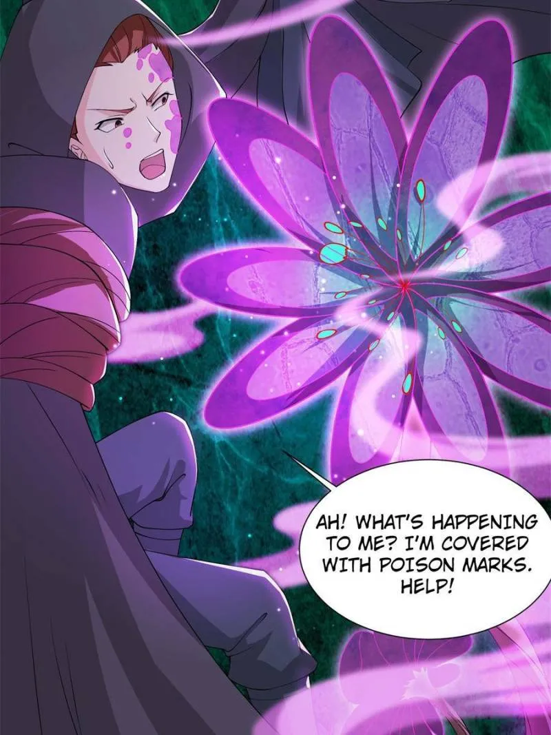 Dragon Master Chapter 165 Online - página 44