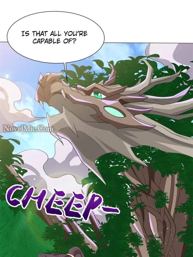 Dragon Master Chapter 165 Online - página 48