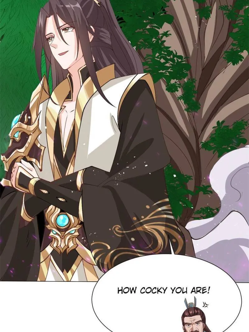 Dragon Master Chapter 165 Online - página 49