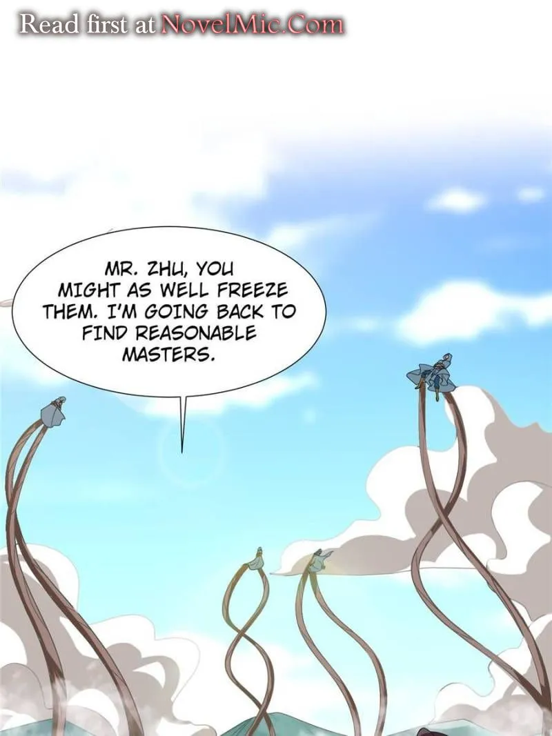 Dragon Master Chapter 166 Online - página 2
