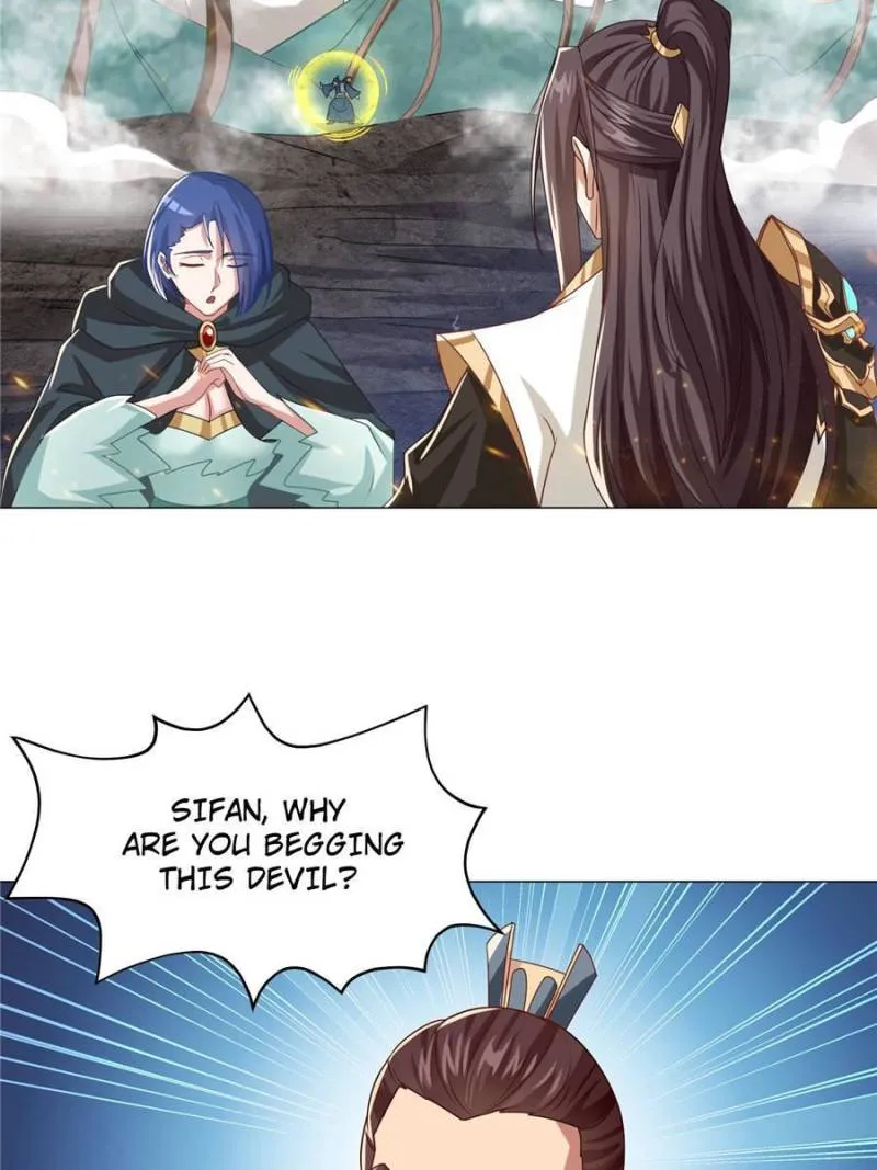 Dragon Master Chapter 166 Online - página 3