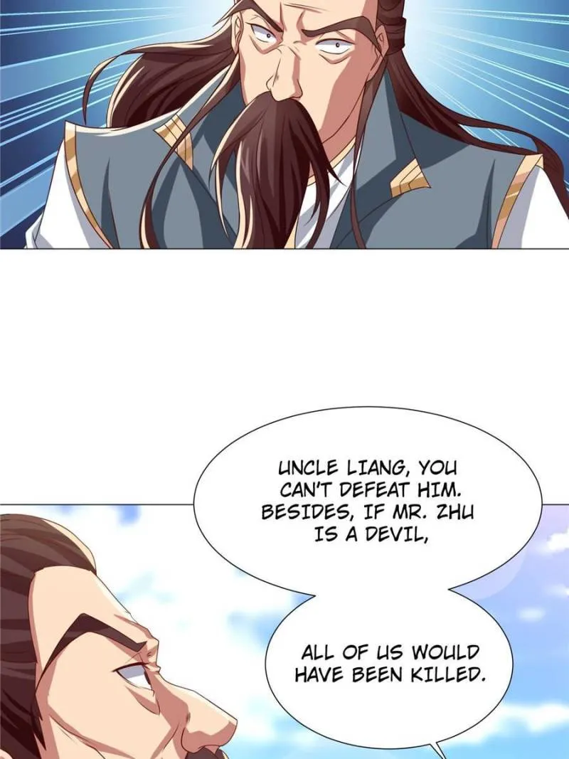 Dragon Master Chapter 166 Online - página 4