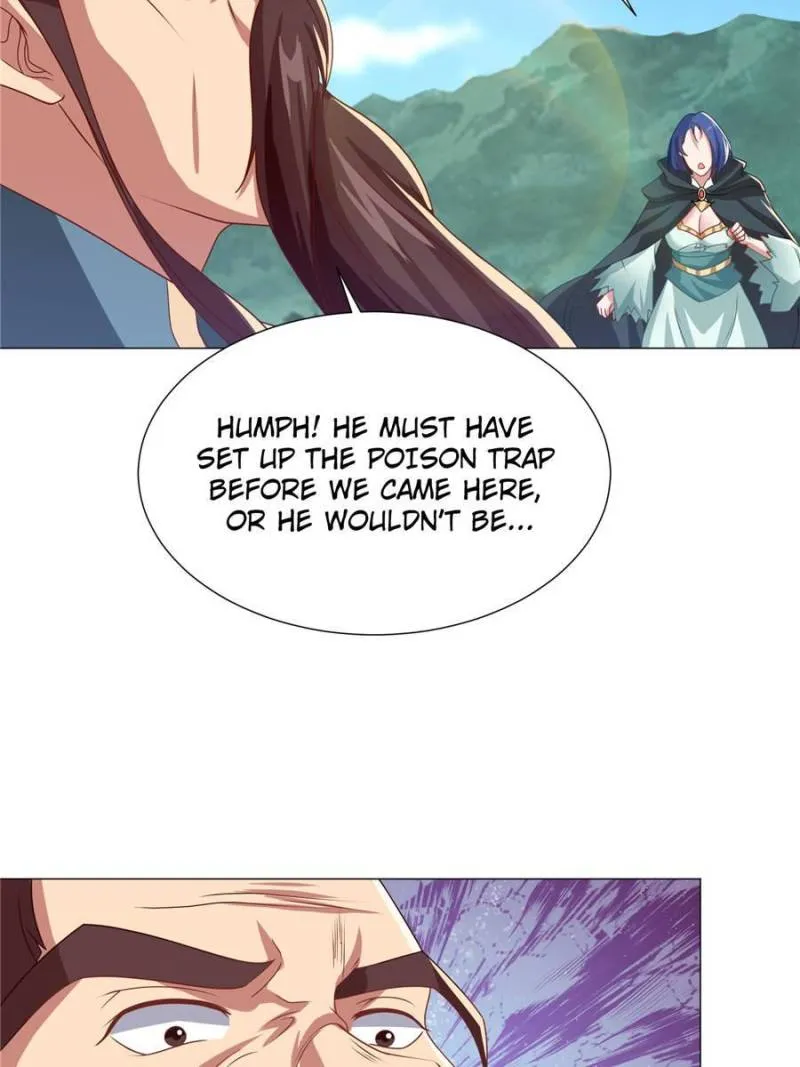 Dragon Master Chapter 166 Online - página 5