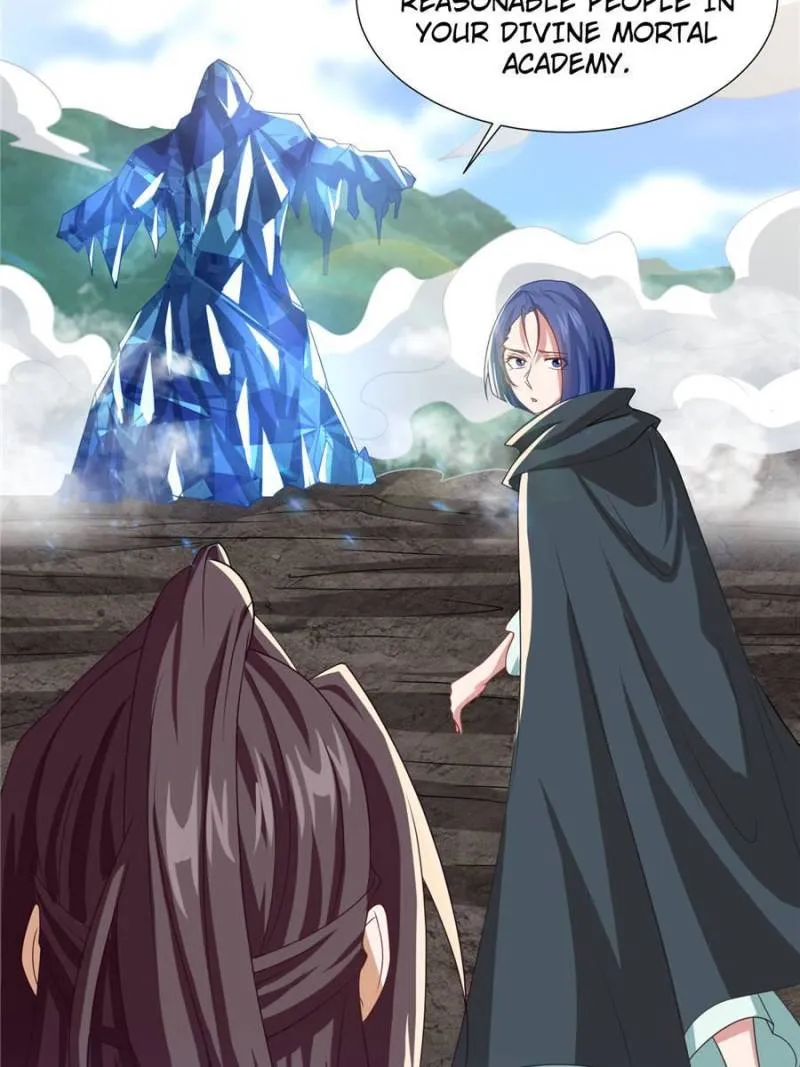 Dragon Master Chapter 166 Online - página 9