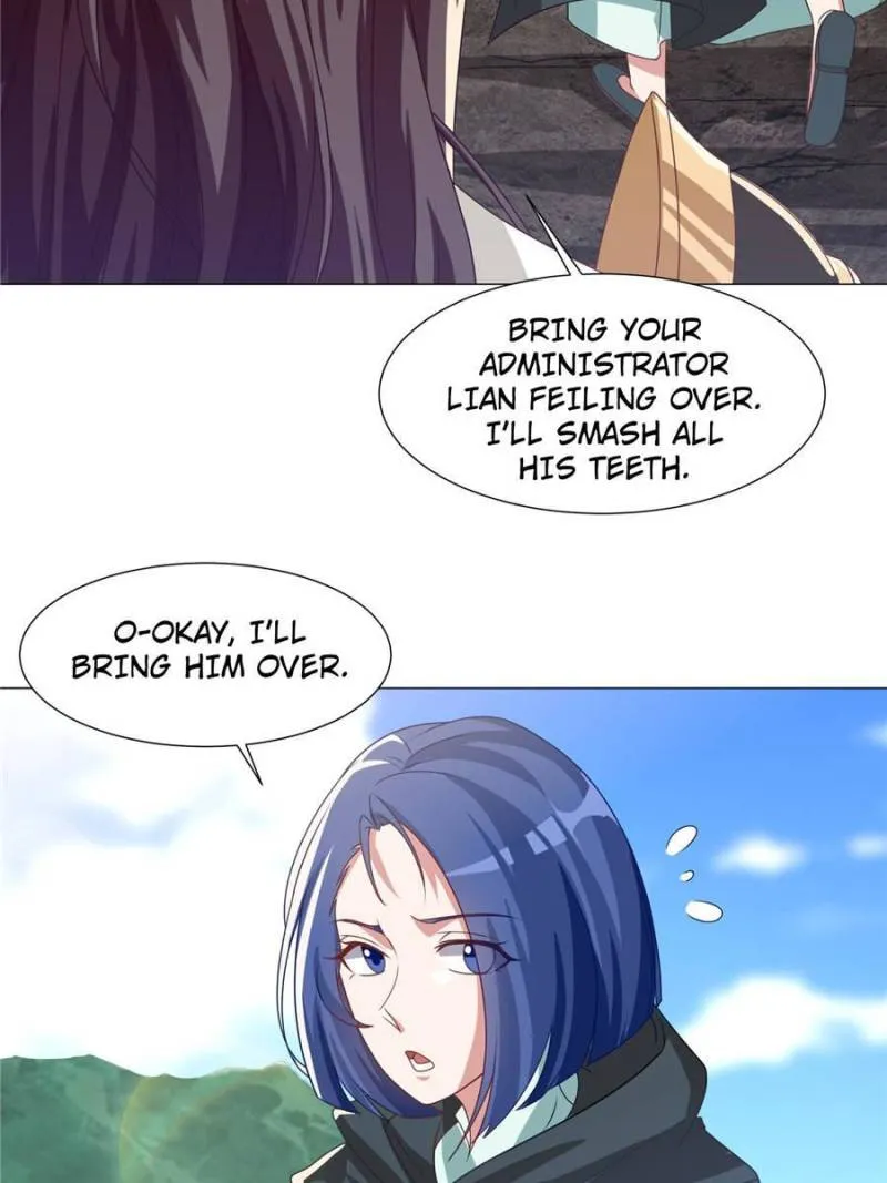 Dragon Master Chapter 166 Online - página 10