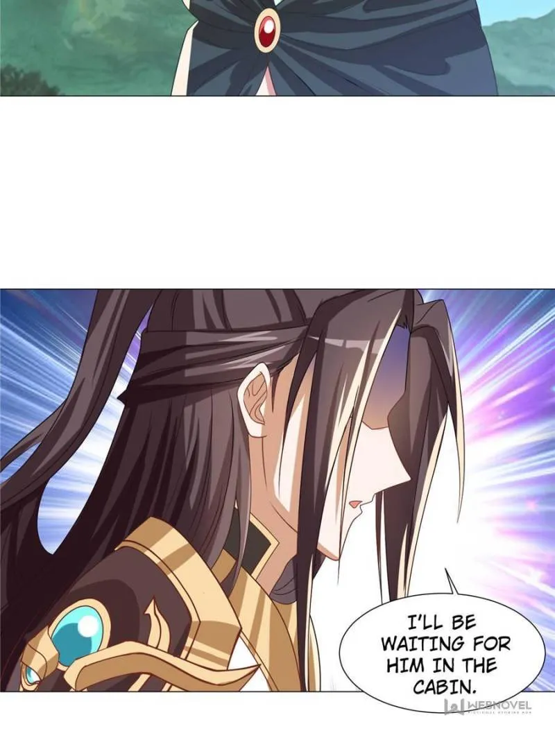 Dragon Master Chapter 166 Online - página 11