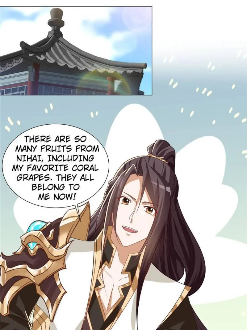 Dragon Master Chapter 166 Online - página 12