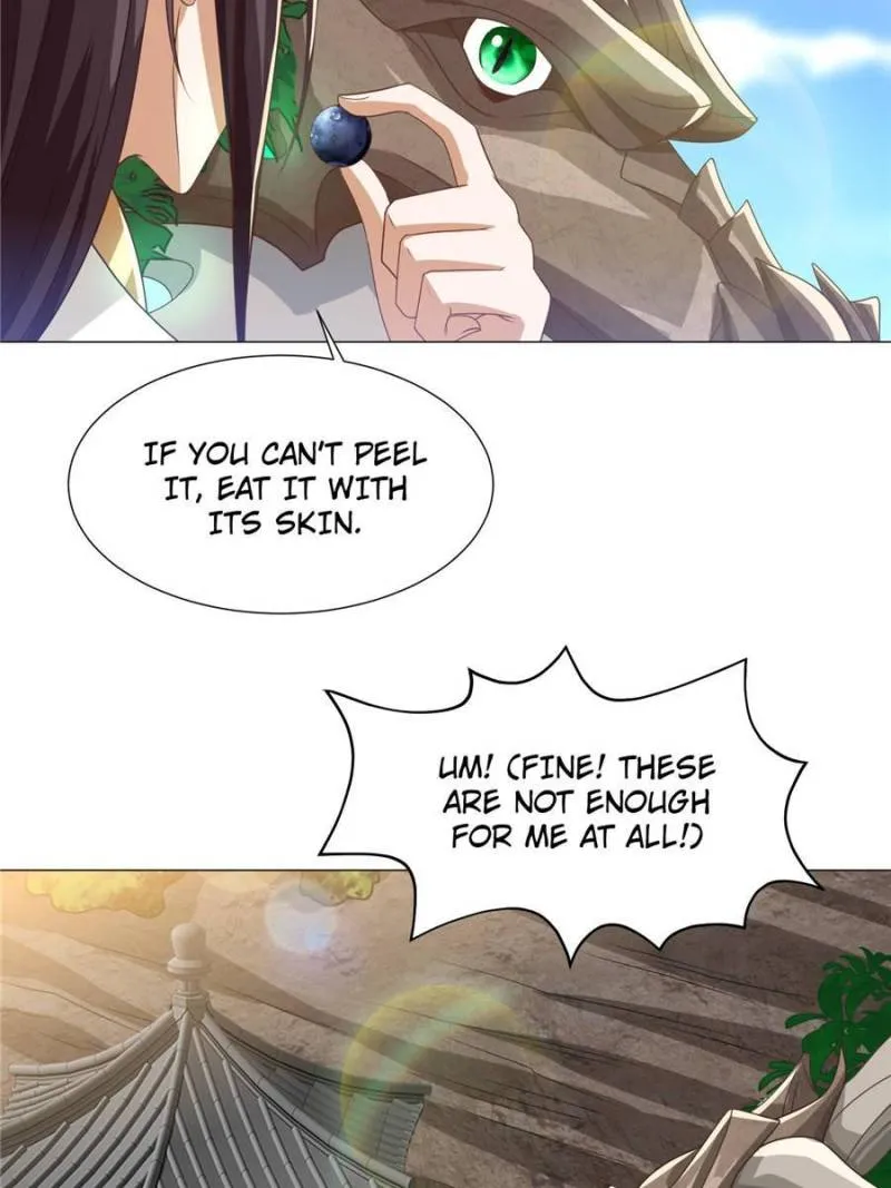Dragon Master Chapter 166 Online - página 14