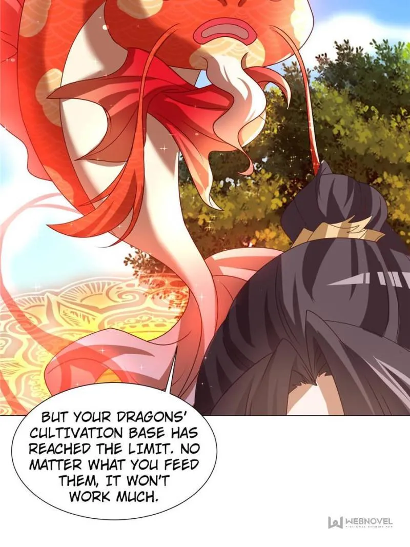 Dragon Master Chapter 166 Online - página 16