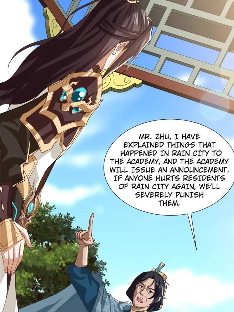Dragon Master Chapter 166 Online - página 19