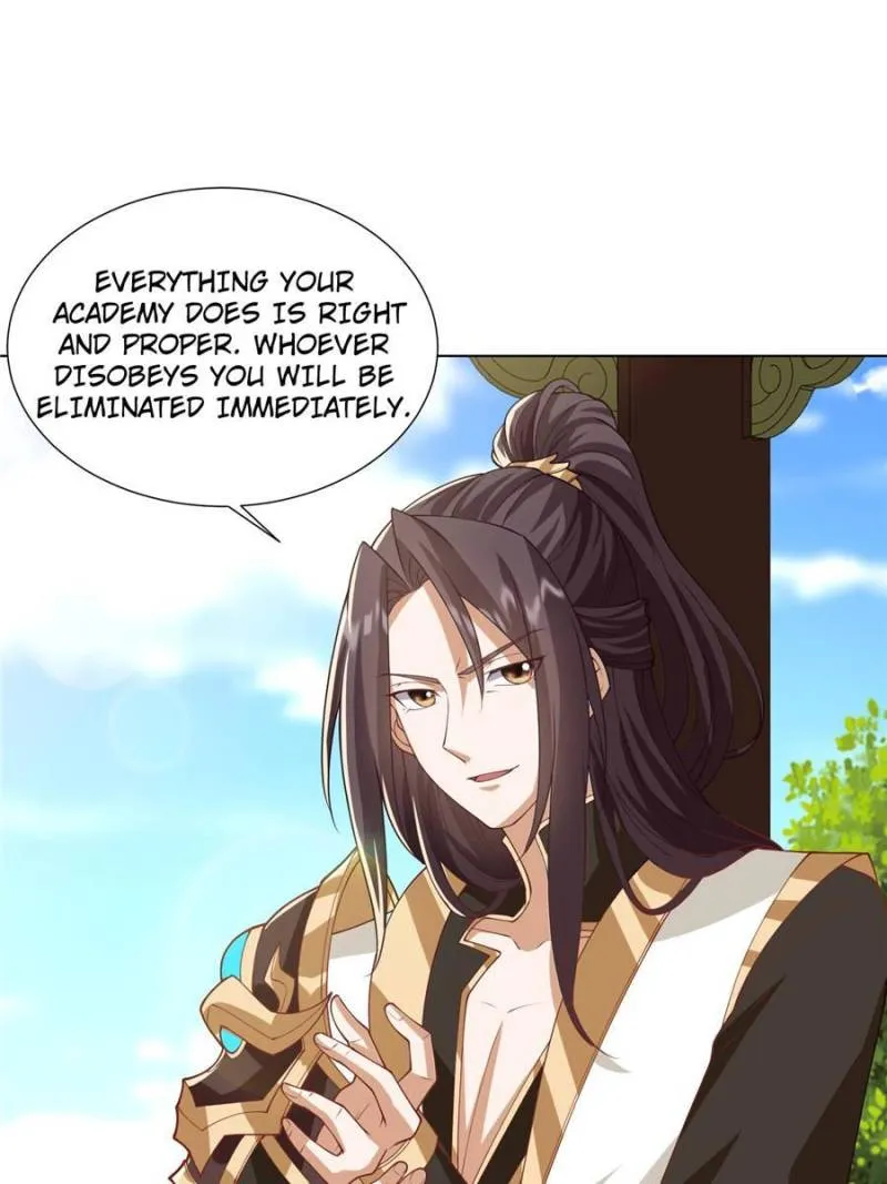 Dragon Master Chapter 166 Online - página 22