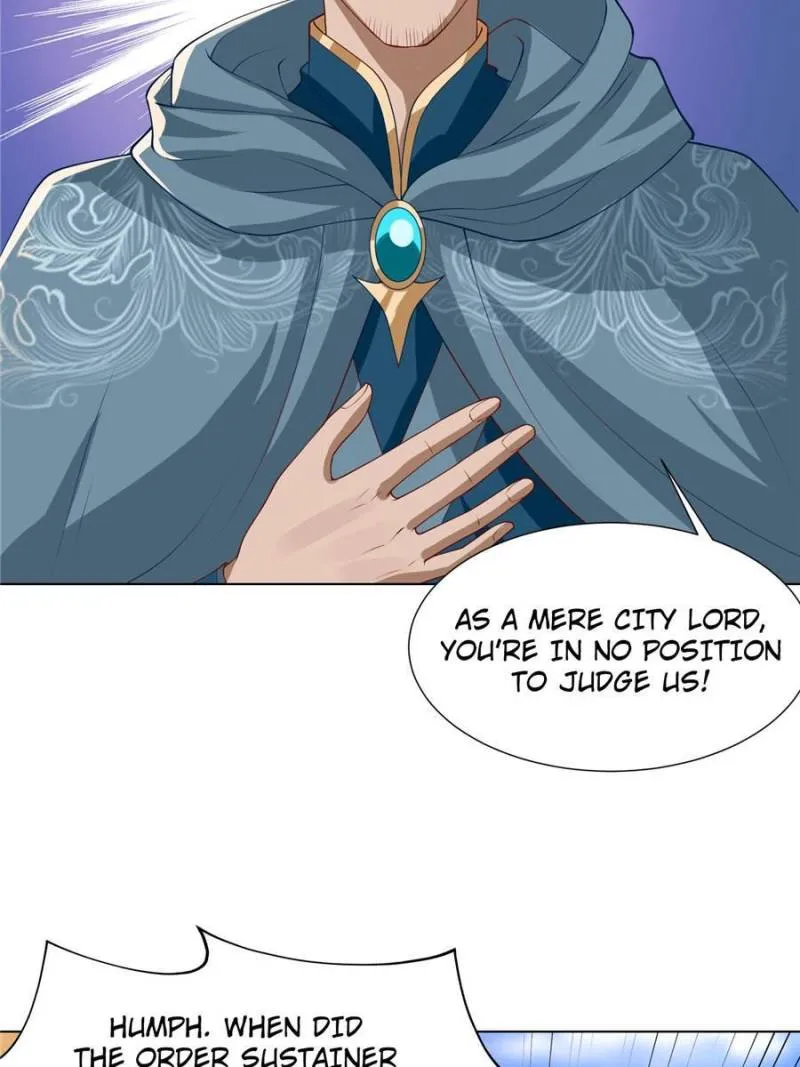 Dragon Master Chapter 166 Online - página 24