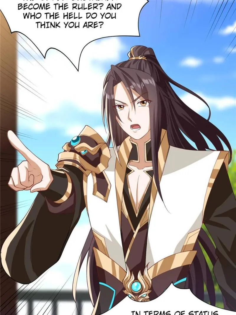 Dragon Master Chapter 166 Online - página 25