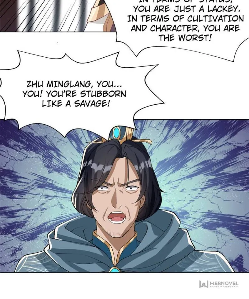 Dragon Master Chapter 166 Online - página 26