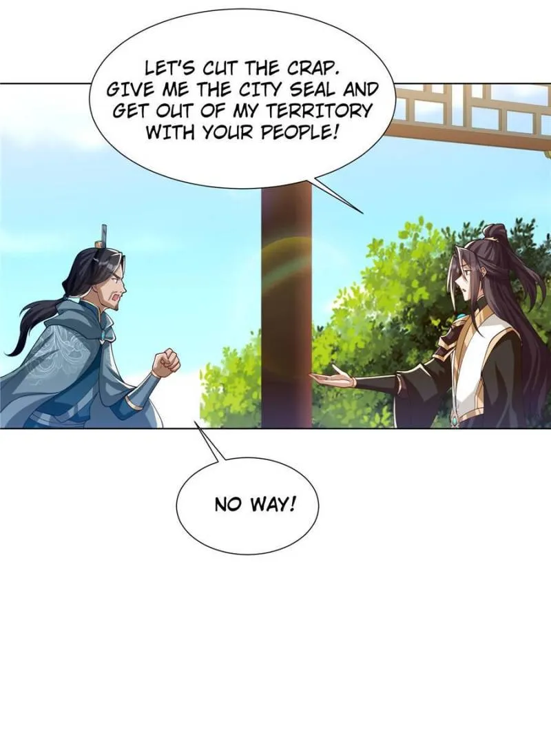 Dragon Master Chapter 166 Online - página 27