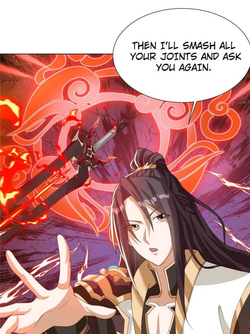 Dragon Master Chapter 166 Online - página 28