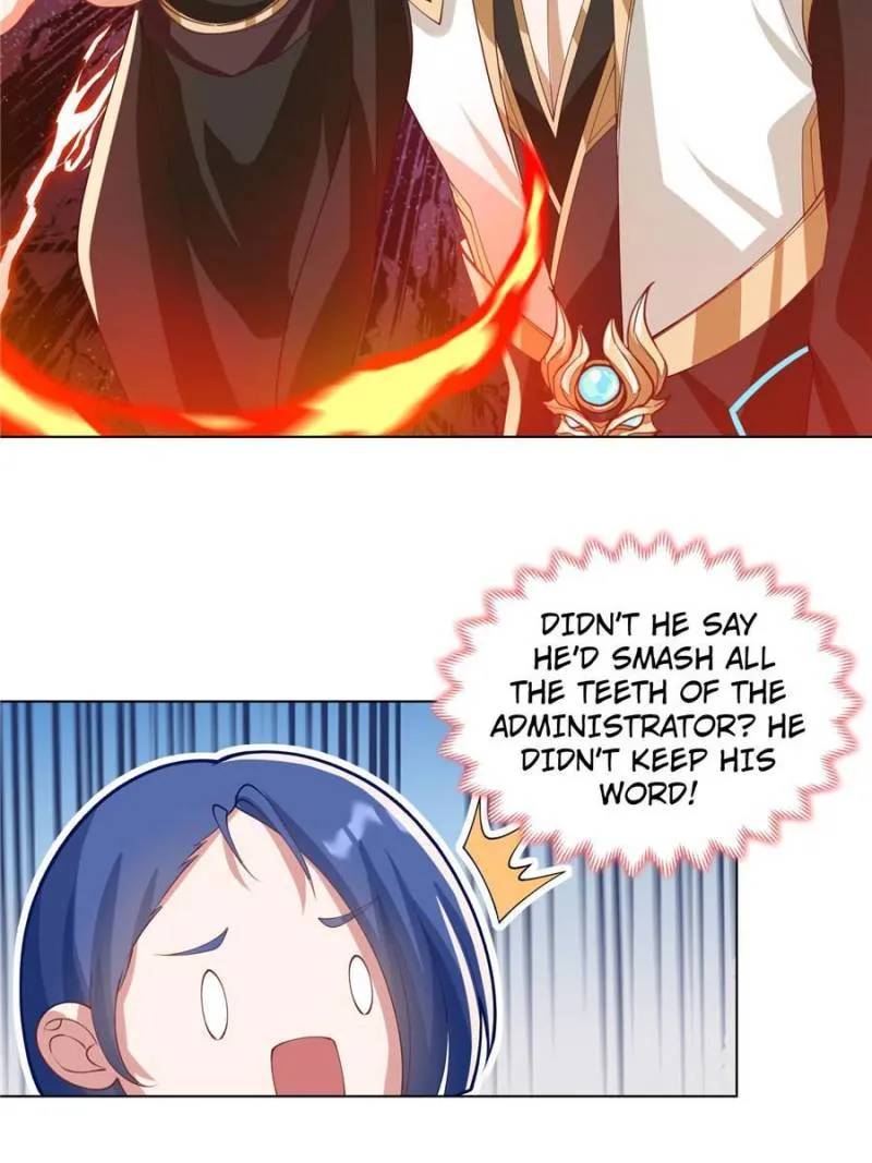 Dragon Master Chapter 166 Online - página 29
