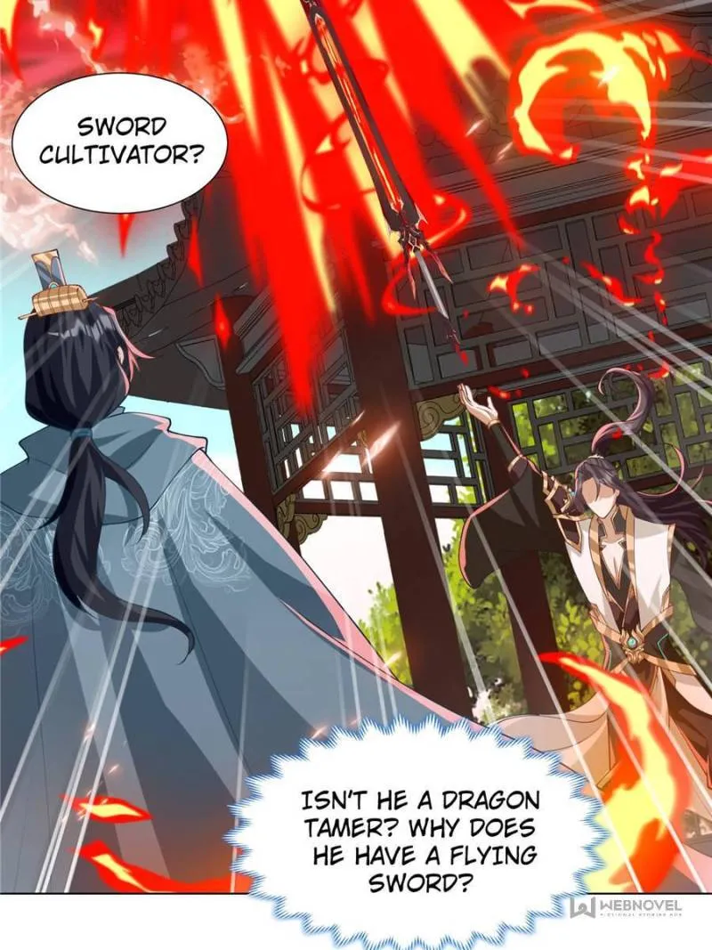 Dragon Master Chapter 166 Online - página 31