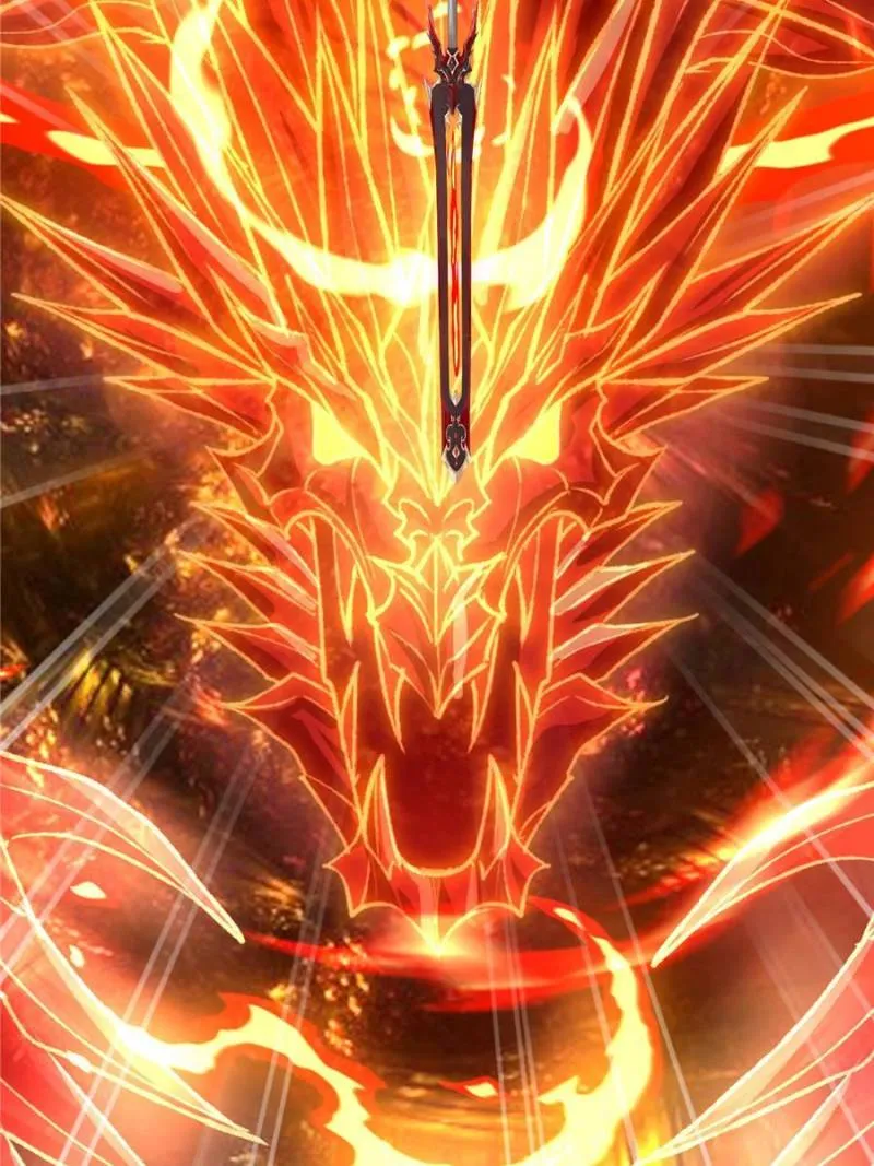 Dragon Master Chapter 166 Online - página 33