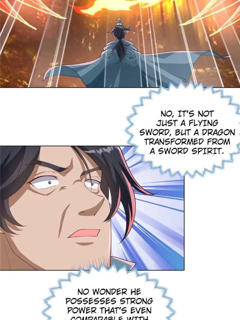 Dragon Master Chapter 166 Online - página 34