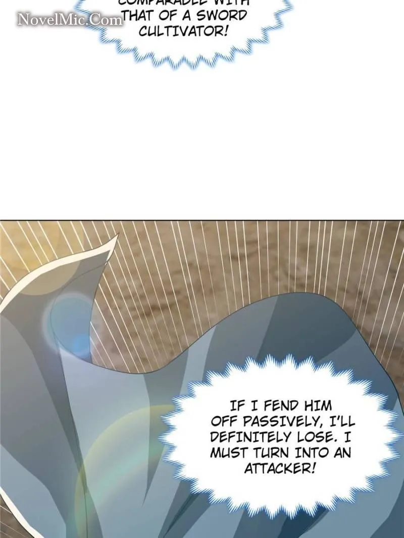 Dragon Master Chapter 166 Online - página 35