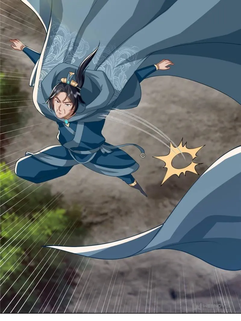 Dragon Master Chapter 166 Online - página 36