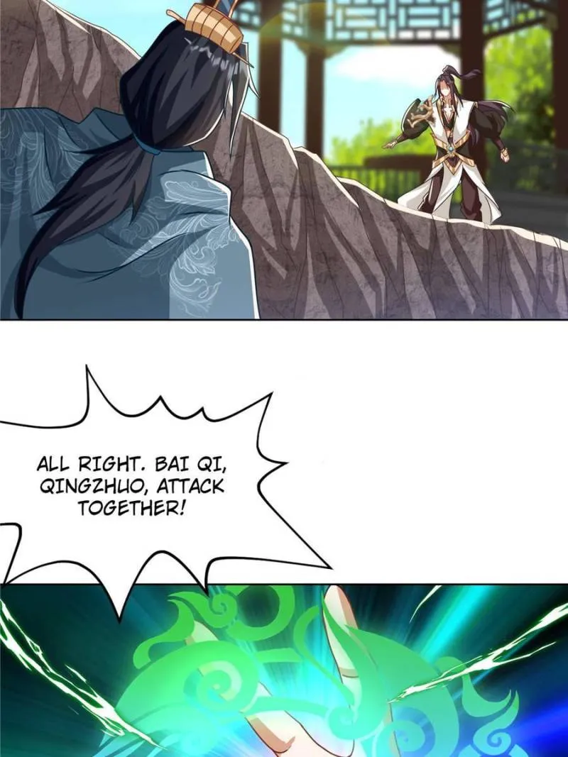 Dragon Master Chapter 166 Online - página 40